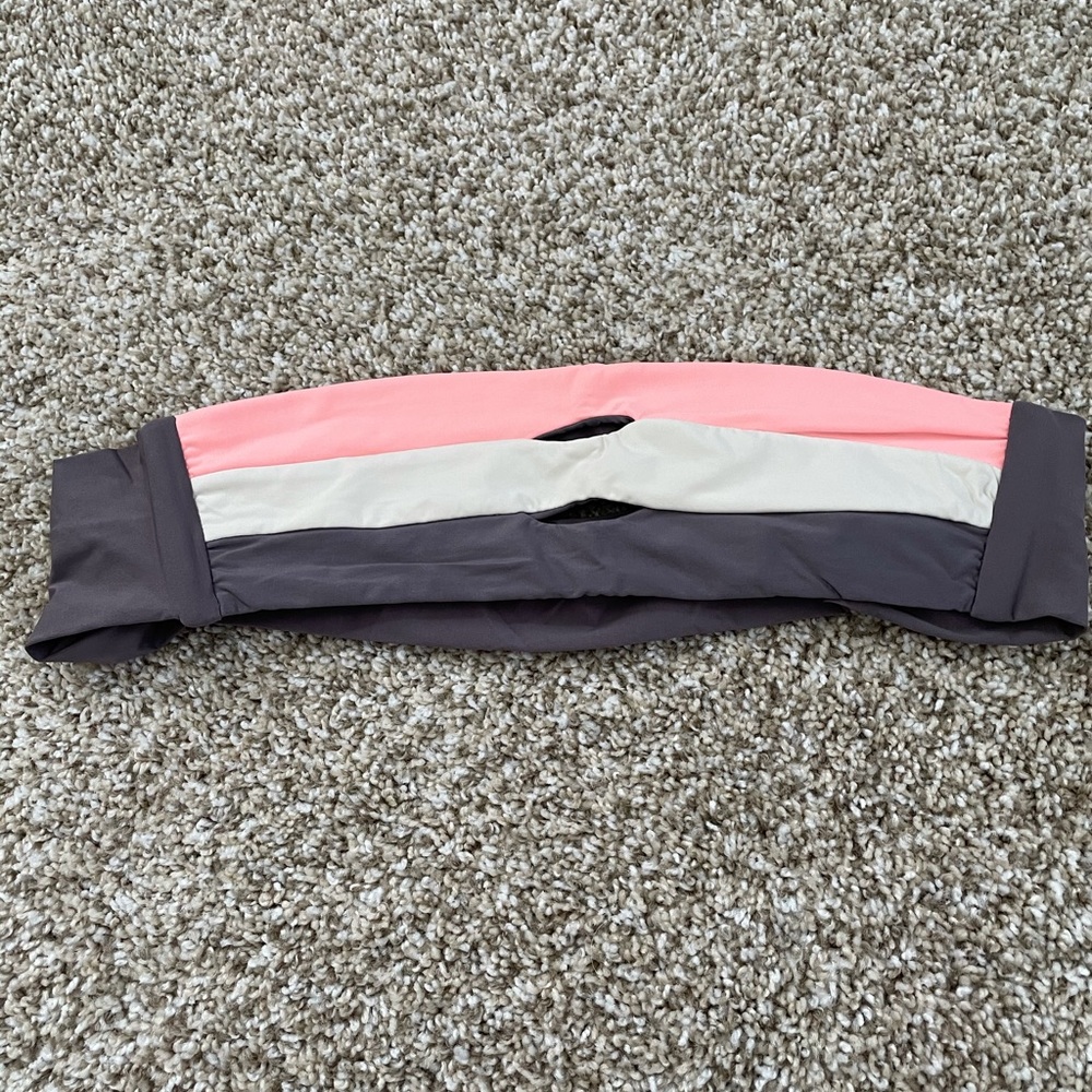 Pilyq bandeau bikini top